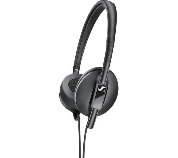 Currys sennheiser discount