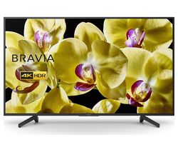 SONY BRAVIA KD75XG8096BU 75