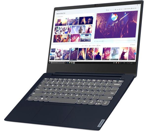 LENOVO IdeaPad S340 14