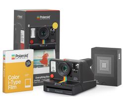 polaroid onestep plus currys