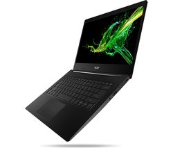 ACER Aspire 5 A514-52 14” Intel® Core™ i5 Laptop - 256 GB SSD, Black