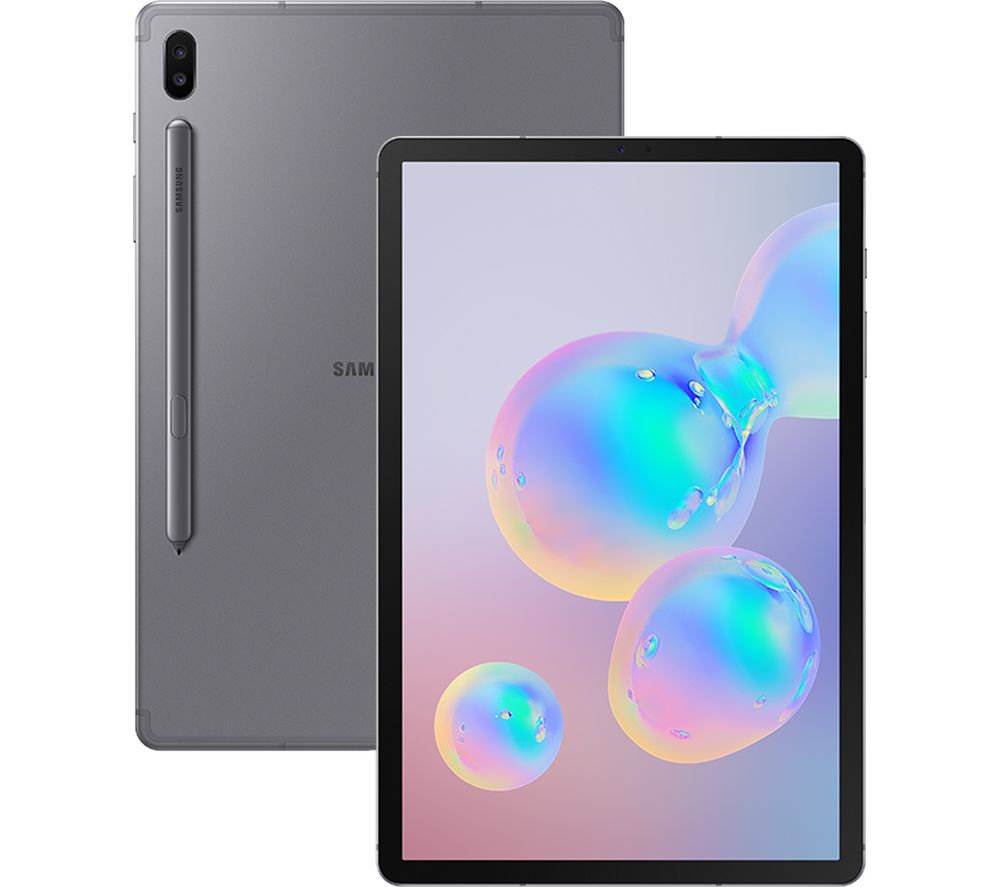 SAMSUNG Galaxy Tab S6 10.5