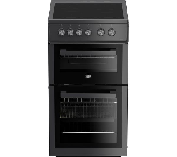 beko electric cooker currys