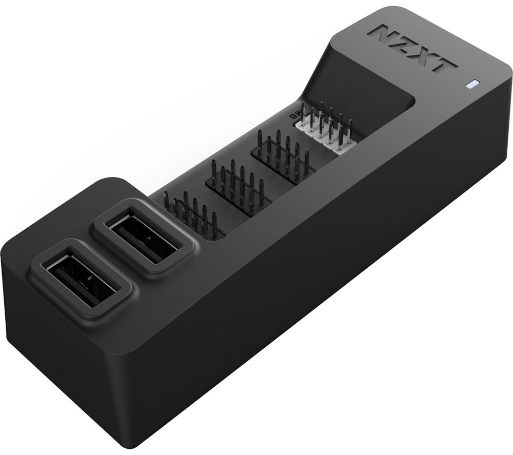 NZXT Internal USB Hub