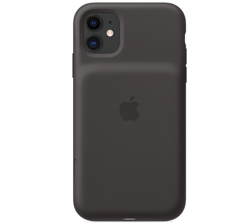 iPhone 11 Smart Battery Case Review