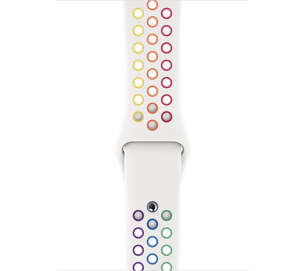 nike pride watch