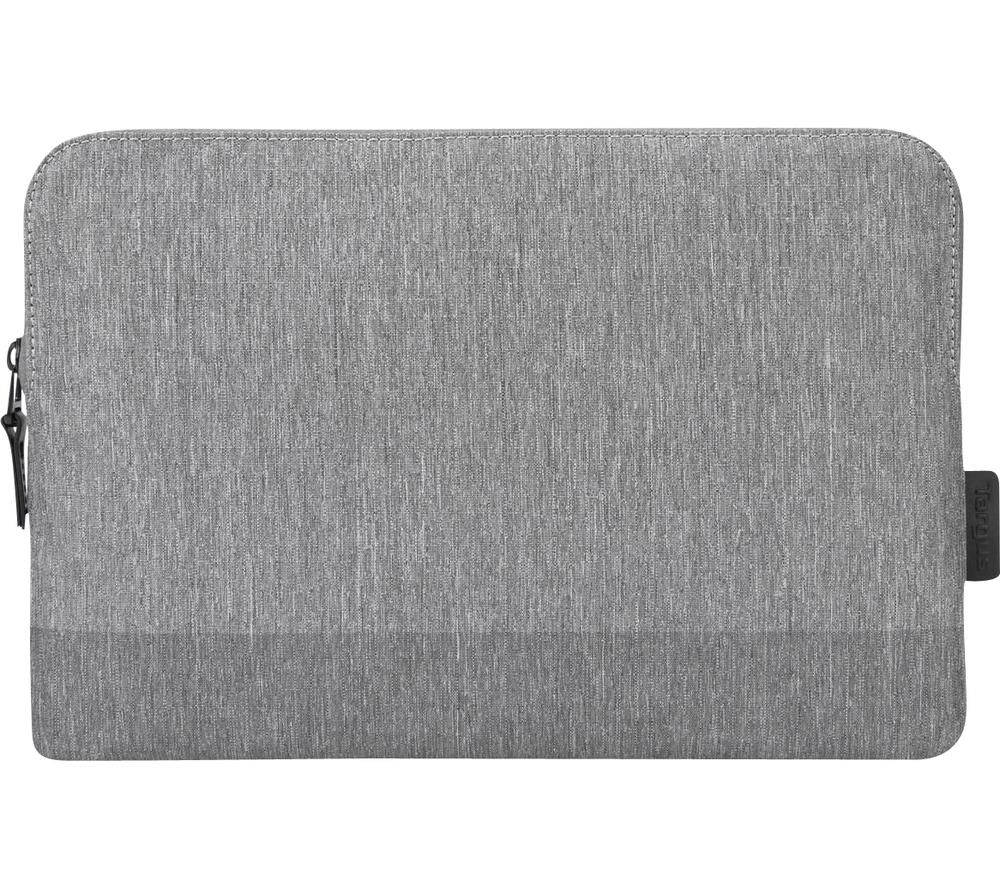 TARGUS CityLite TSS976GL 15" Laptop Sleeve - Grey