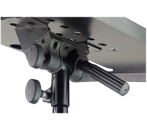 Buy STAGG COS 10 BK Laptop Stand Free Delivery Currys