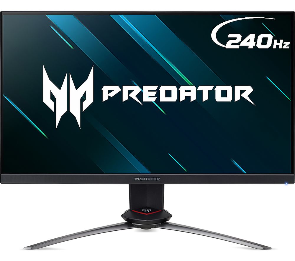 ACER Predator XB253QGXbmiiprzx Full HD 24.5