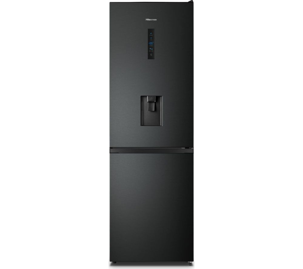 HISENSE RB395N4WF1 60/40 Fridge Freezer Reviews Updated August 2023