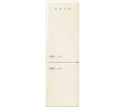 Smeg Fridge Freezers Cheap Smeg Fridge Freezers Deals Currys Pc World