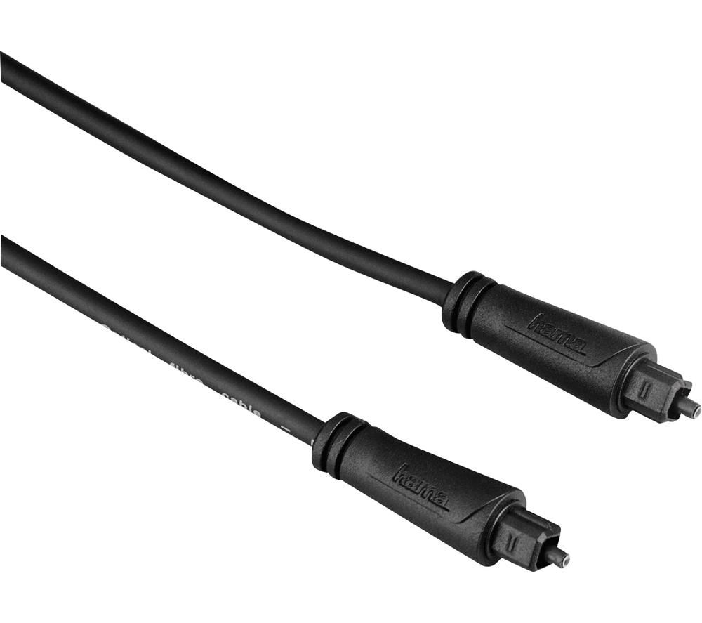 HAMA Optical Cable - 1.5 m