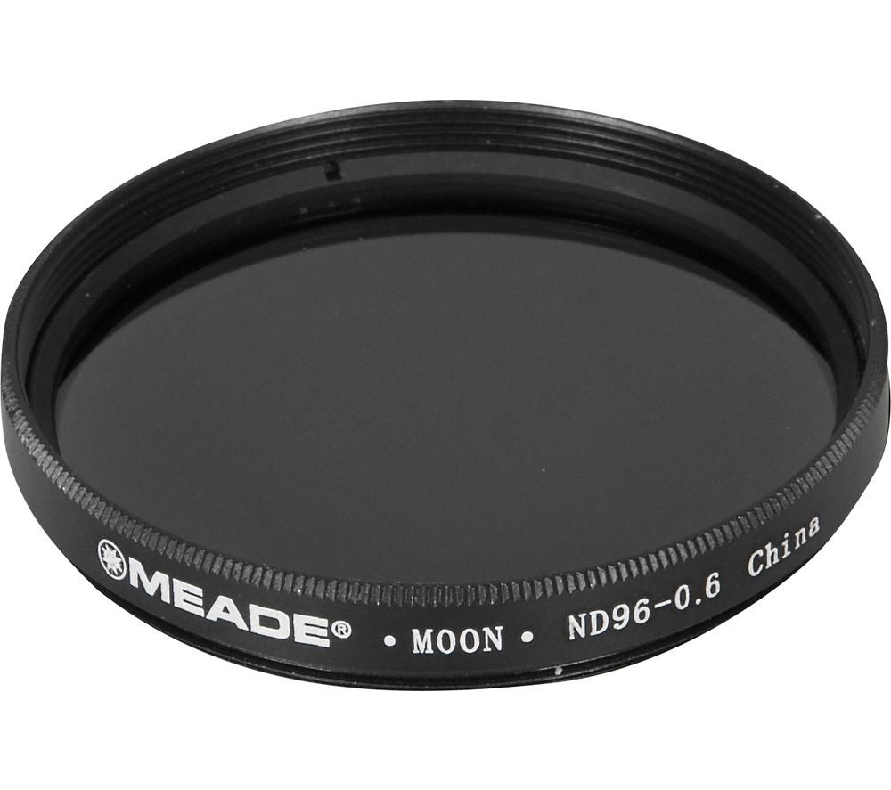 MEADE Series 4000 ND96 Moon Filter