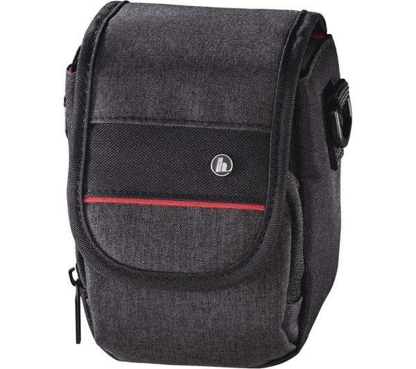 An image of HAMA Valletta 90 Camera Bag - Black