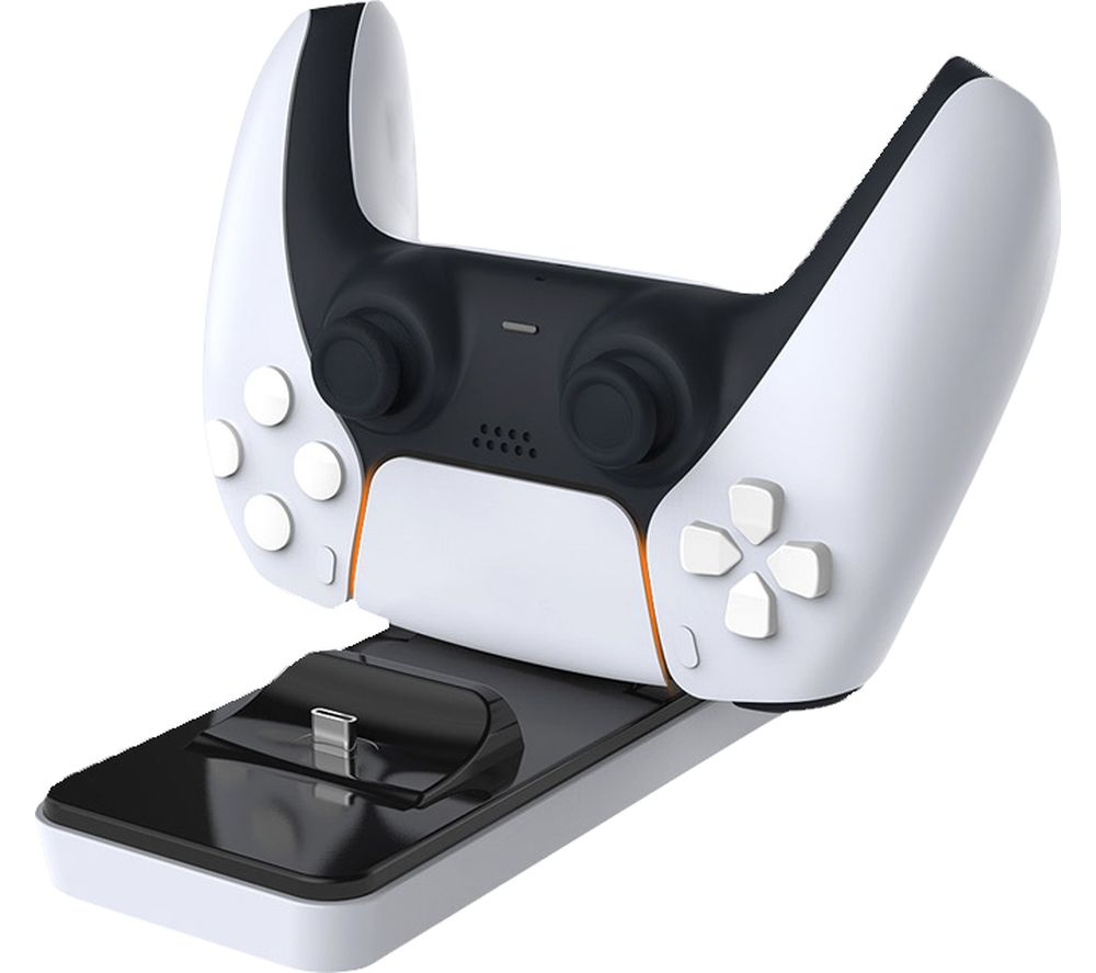 WHITE SHARK CLINCH Twin Docking Station review