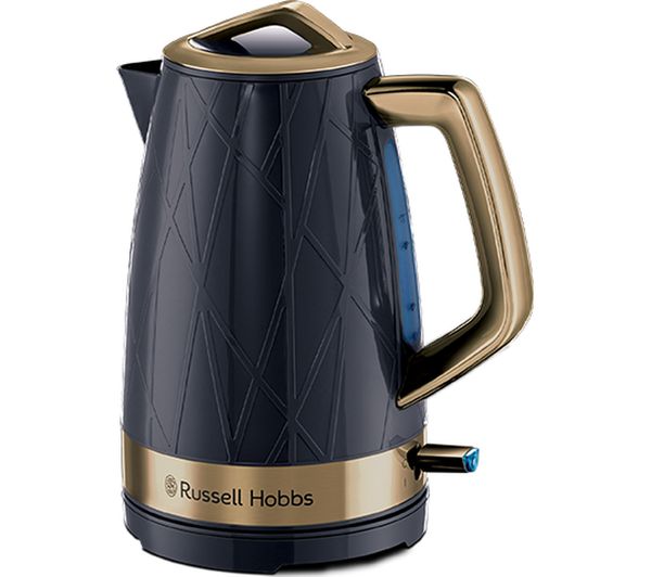 Russell hobbs kettles outlet currys