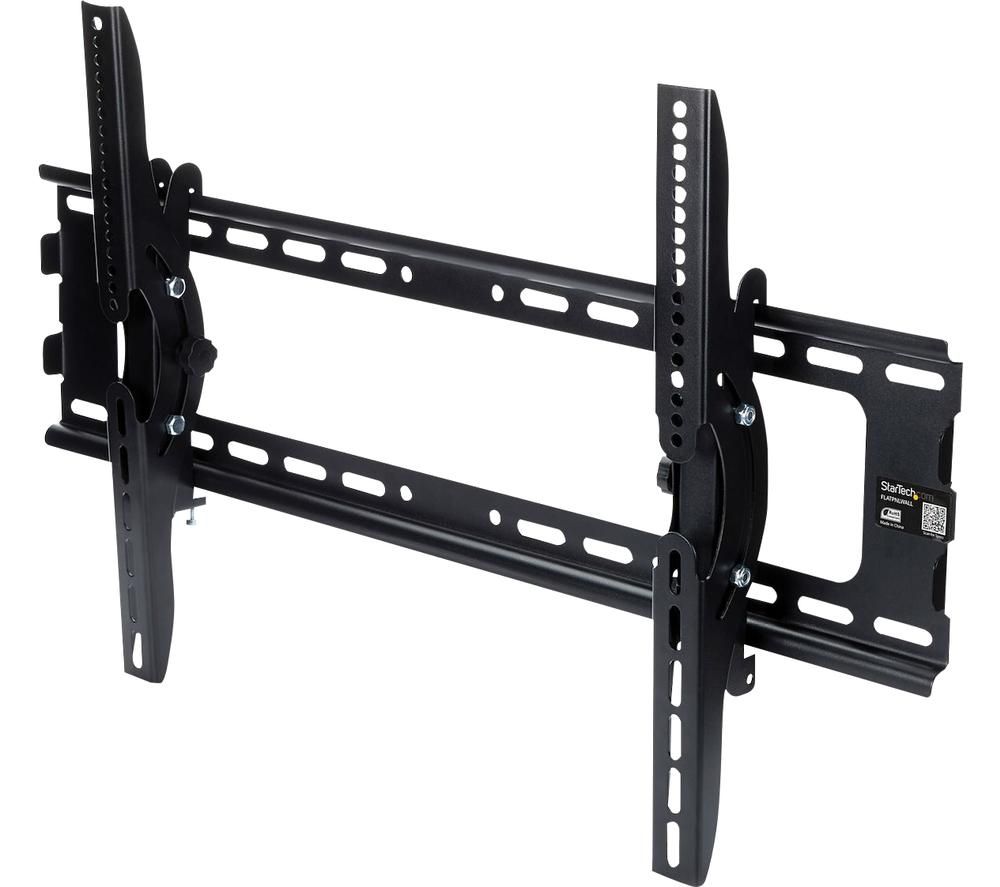 STARTECH FLATPNLWALL Tilt 32-75" TV Bracket review