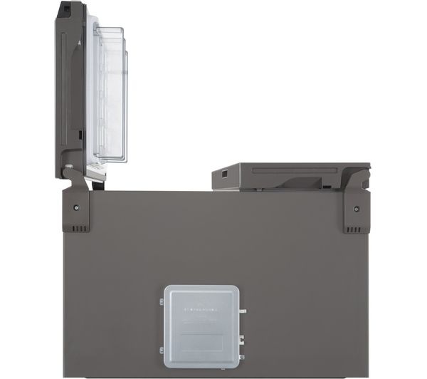 34004788 HOOVER HHSWD918F1XK AmericanStyle Fridge Freezer