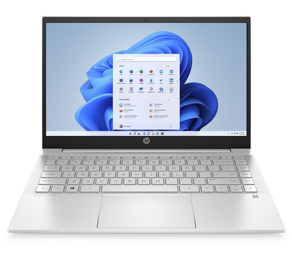 HP Pavilion 14-dv0622sa 14" Laptop review