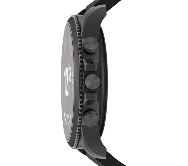 4064092070811 - FOSSIL Gen 6 FTW4061 Smart Watch with Google 