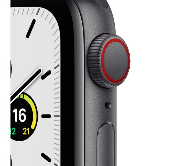 Apple watch best sale se cellular currys