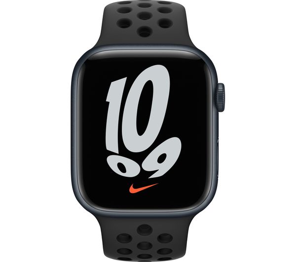 Currys apple 2025 watch nike