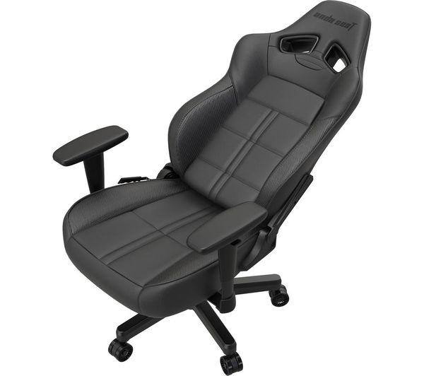 Buy Andaseat Dark Demon Dragon Gaming Chair Black Free Delivery Currys