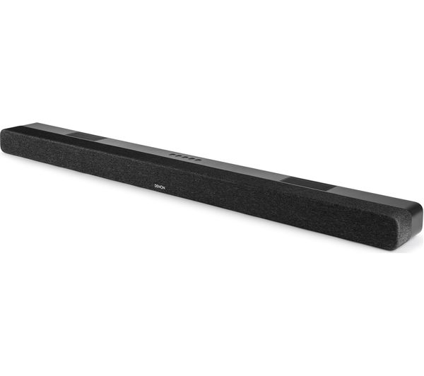 DHTS517BKE2GB DENON DHTS517 Wireless Soundbar with Dolby Atmos