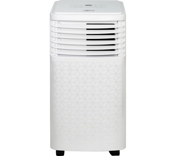ZANUSSI ZPAC7001 Portable Air Conditioner - White