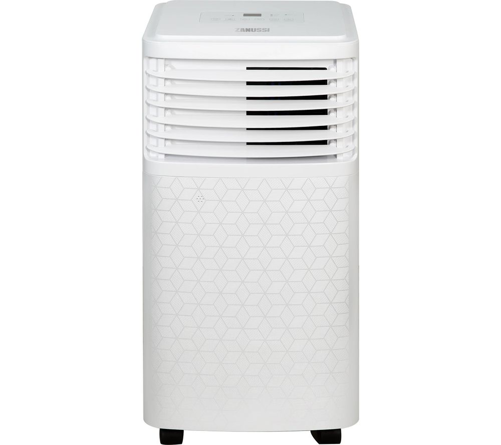 ZPAC7001 Portable Air Conditioner - White