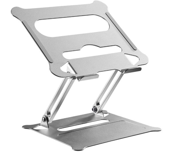 Properav Riser P Lsa1 Laptop Stand Silver