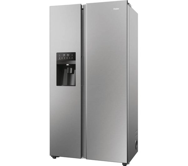 currys fridge freezer haier