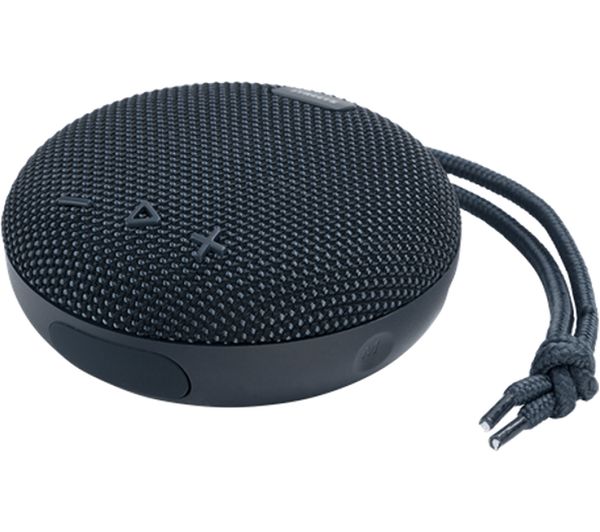 An image of STREETZ S200 Portable Bluetooth Speaker - Blue