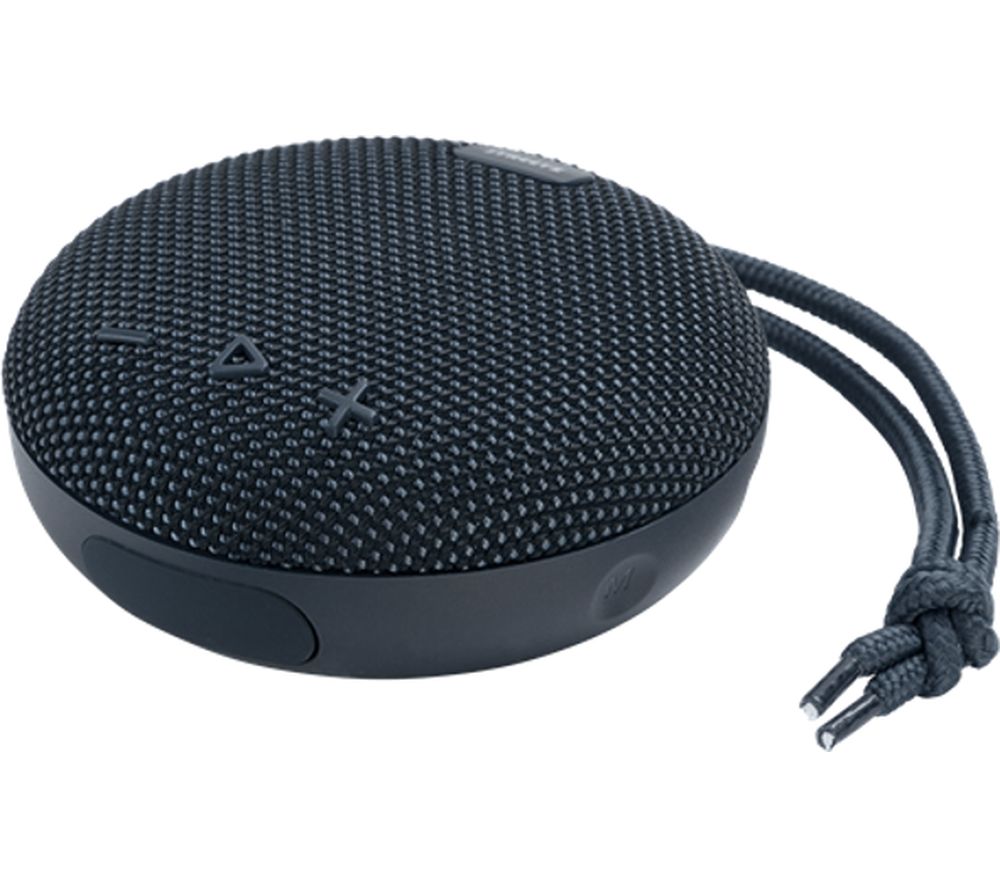 S200 Portable Bluetooth Speaker - Blue
