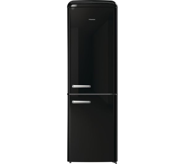 Currys hisense deals fridge freezer