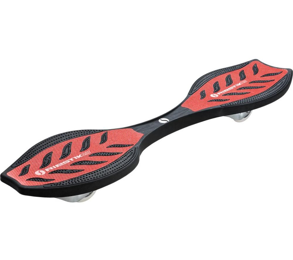 Ripstik Air Pro Caster Board - Red