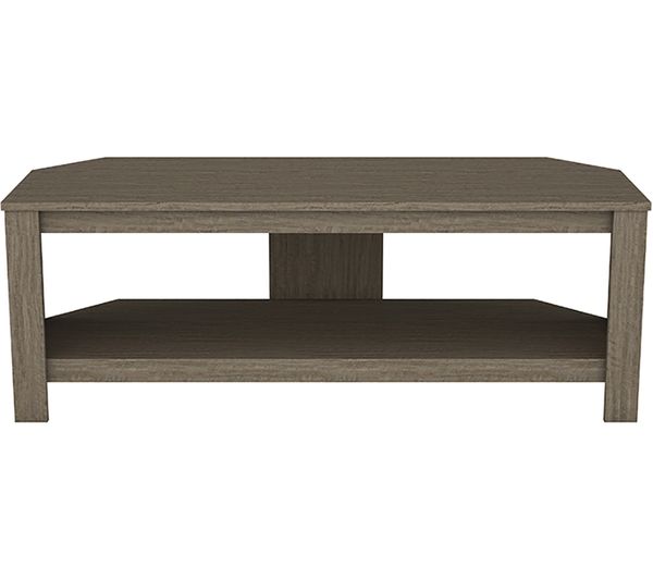 Avf Calibre Ca115gre 1150 Mm Tv Stand Grey Oak