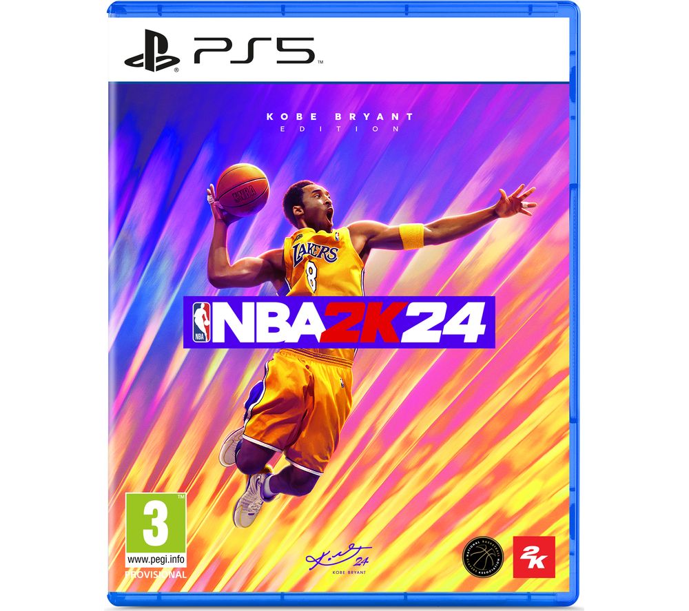 NBA 2K24 - PS5