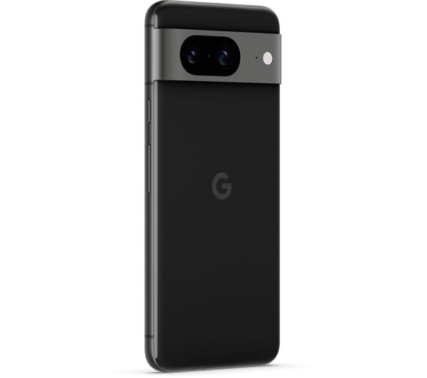 GA04803-GB - GOOGLE Pixel 8 - 128 GB, Obsidian - Currys Business