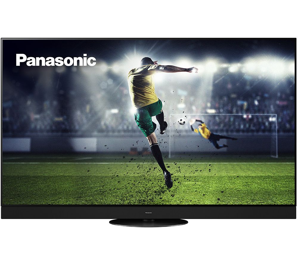 TX-65MZ1500B 65" Smart 4K Ultra HD HDR OLED TV with Amazon Alexa