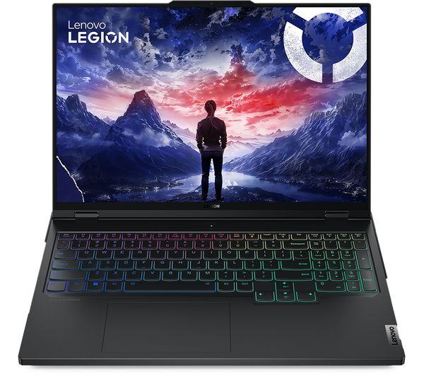 Image of LENOVO Legion Pro 7 16" Gaming Laptop - Intel® Core™ i9, RTX 4090, 1 TB SSD