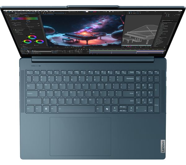 LENOVO Yoga Pro 9 16