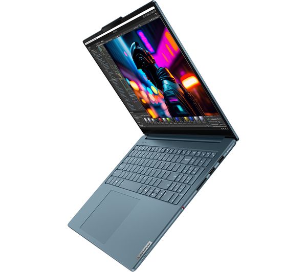 LENOVO Yoga Pro 9 16