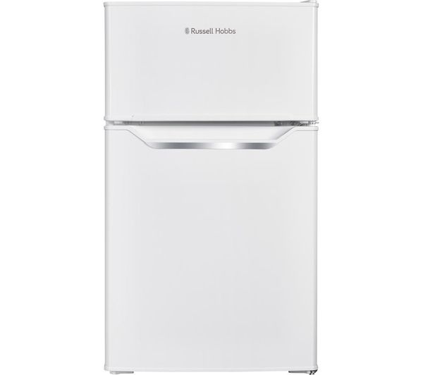 Russell Hobbs Rh85ucff482e1w 70 30 Fridge Freezer White Russell Hobbs Rh85ucff482e1w 70 30 Fridge Freezer White