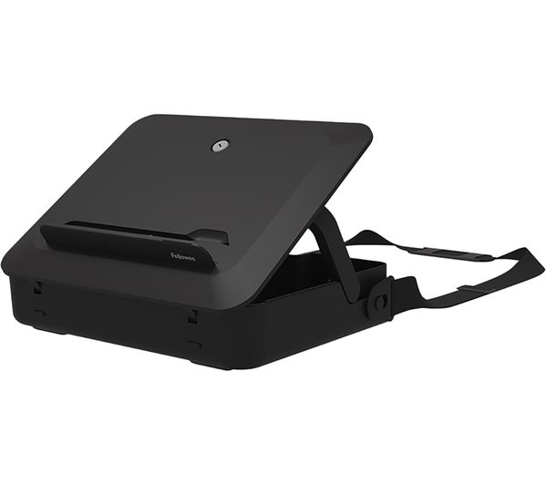 Fellowes Breyta 14 Laptop Case Black