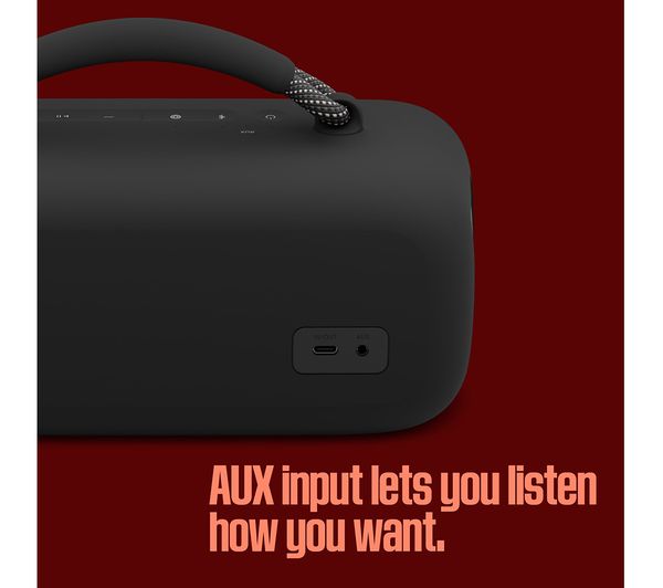 S*a様 Bose SoundLink Max Portable Speaker Bose SoundLink Max Portable Speaker, Large Waterproof Bluetooth