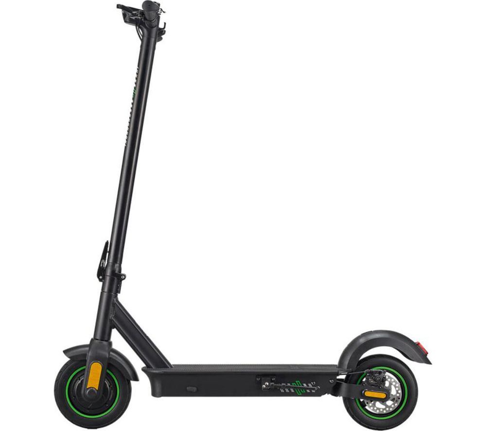 ES Series 5 AES015 Electric Folding Scooter - Black