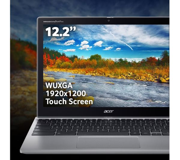 ACER Spin 3 パソコン タッチ シルバー （Acer Spin 3 review: Some 