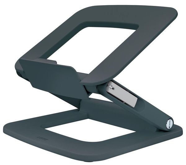 Leitz Ergo Adjustable Multi Angle Laptop Stand