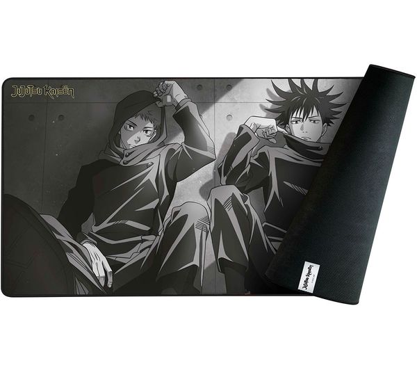 Konix Jujutsu Gaming Surface Xxl